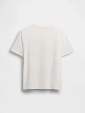 T-shirt con grafica per bambini