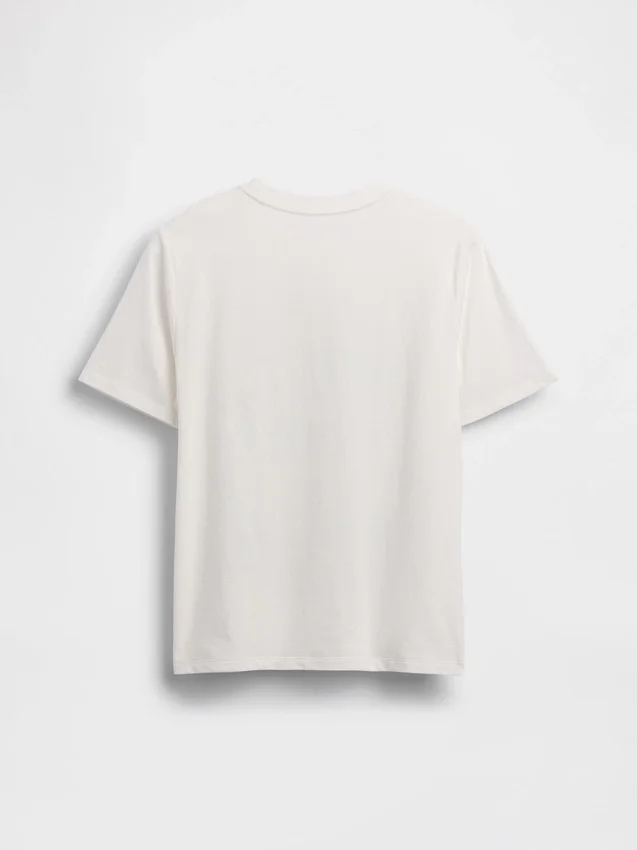 T-shirt con grafica per bambini