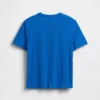 T-shirt con grafica per bambini
