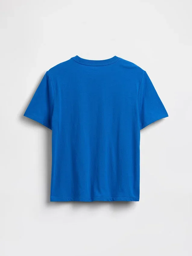 T-shirt con grafica per bambini