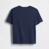 T-shirt con grafica per bambini