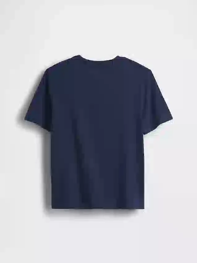 T-shirt con grafica per bambini
