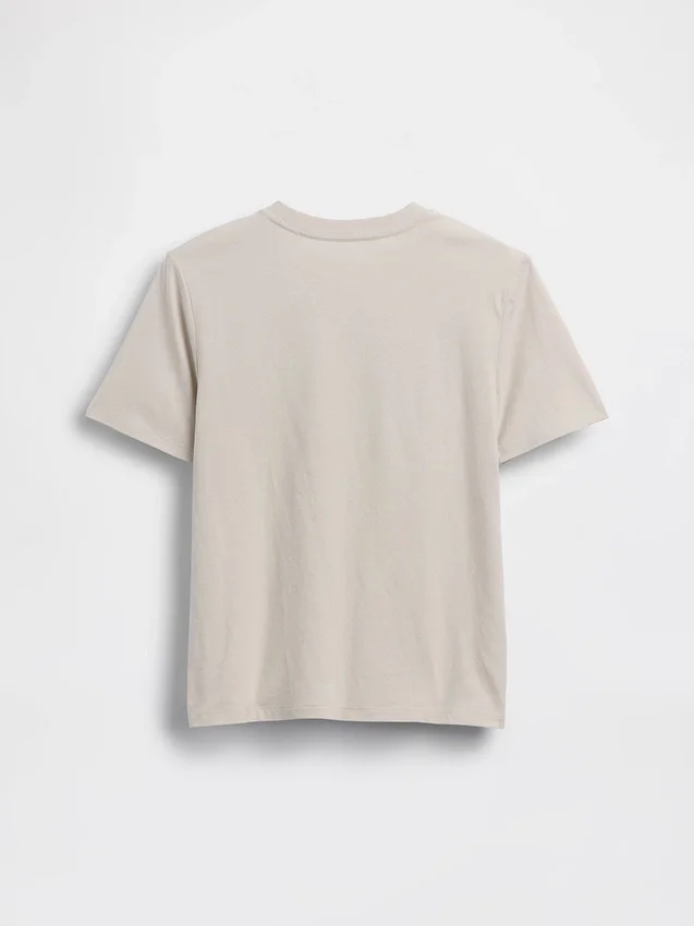 T-shirt con grafica per bambini
