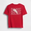 T-shirt con grafica per bambini