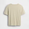 T-shirt con grafica per bambini