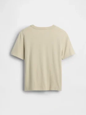 T-shirt con grafica per bambini