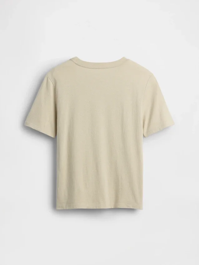 T-shirt con grafica per bambini