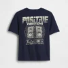 T-shirt con grafica per bambini