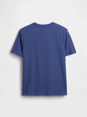 T-shirt con grafica per bambini