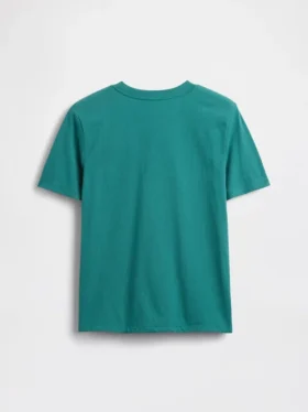 T-shirt con grafica per bambini