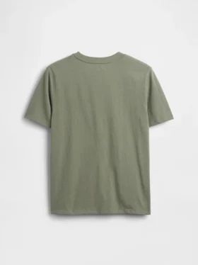 T-shirt con grafica per bambini