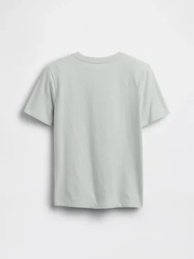 T-shirt con grafica per bambini