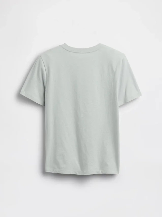 T-shirt con grafica per bambini