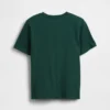 T-shirt con grafica per bambini