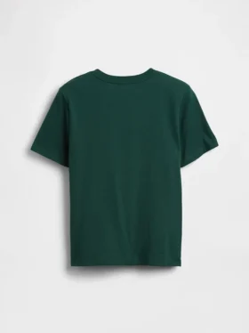T-shirt con grafica per bambini