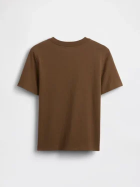 T-shirt con grafica per bambini