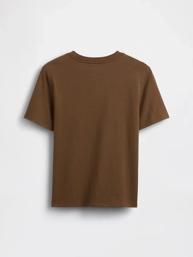 T-shirt con grafica per bambini