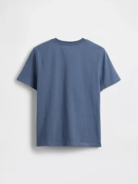 T-shirt con grafica per bambini