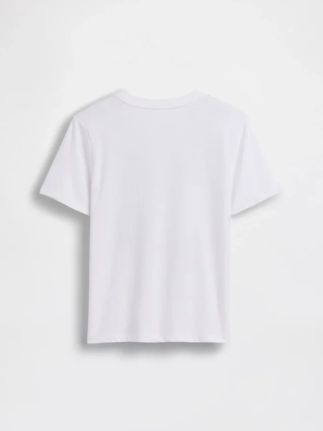 T-shirt con grafica per bambini