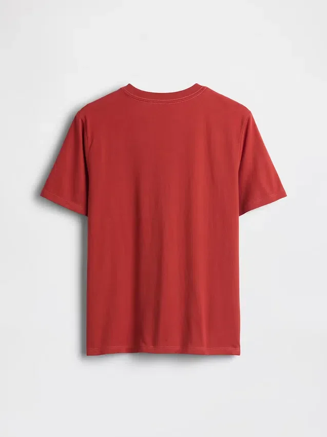 T-shirt con grafica per bambini