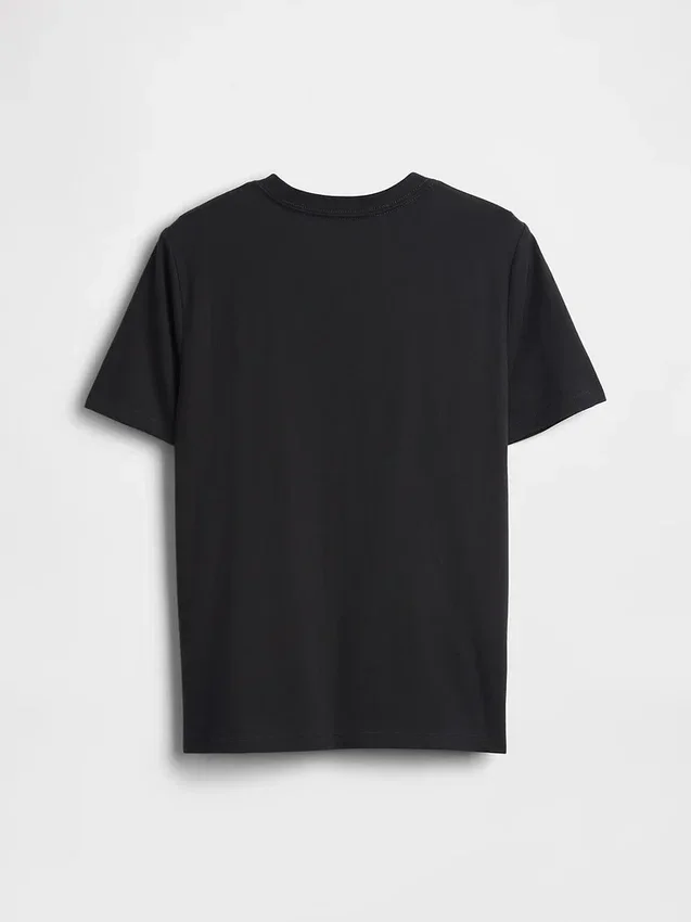 T-shirt con grafica per bambini