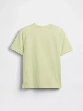 T-shirt con grafica per bambini