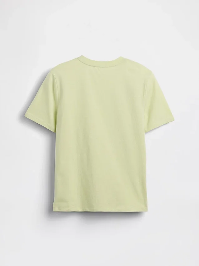 T-shirt con grafica per bambini