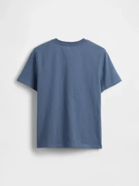T-shirt con grafica per bambini