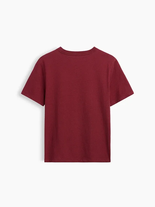 T-shirt con grafica per bambini
