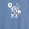T-shirt con grafica per bambini