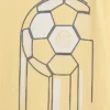 T-shirt con grafica per bambini