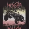 T-shirt con grafica per bambini