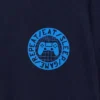 T-shirt con grafica per bambini