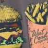T-shirt con grafica per bambini