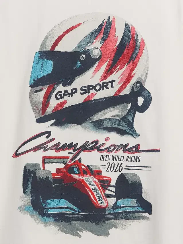 T-shirt con grafica per bambini