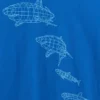 T-shirt con grafica per bambini