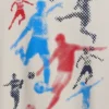 T-shirt con grafica per bambini