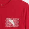 T-shirt con grafica per bambini