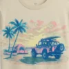 T-shirt con grafica per bambini