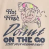 T-shirt con grafica per bambini