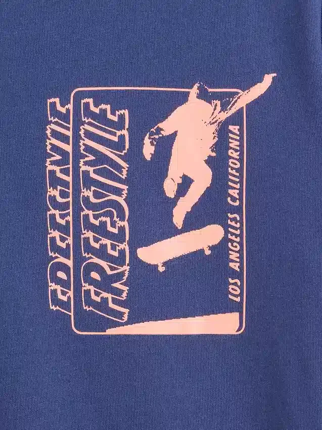 T-shirt con grafica per bambini