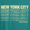 T-shirt con grafica per bambini