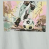 T-shirt con grafica per bambini
