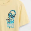 T-shirt con grafica per bambini
