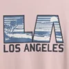 T-shirt con grafica per bambini