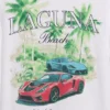 T-shirt con grafica per bambini