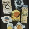T-shirt con grafica per bambini