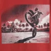 T-shirt con grafica per bambini