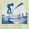 T-shirt con grafica per bambini