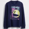T-shirt con grafica per bambini Gamer